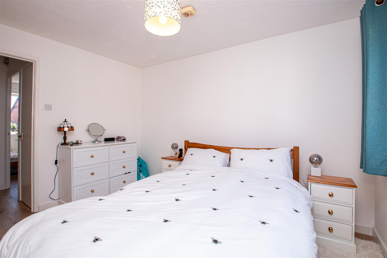 Braford Gardens, Shenley Brook End